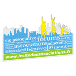 Logo lesitedesassociations