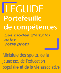 Visuel guide Portefeuille de competences les modes d emplo selon votre profil