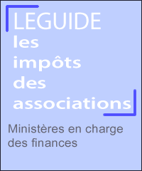 Guide juridique les impots des associations