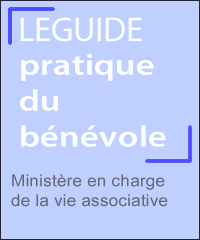 Guide pratique du benevole