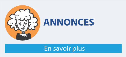 annonces www.lesitedesassociations.fr