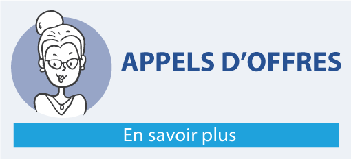 appel d'offres www.lesitedesassociations.fr