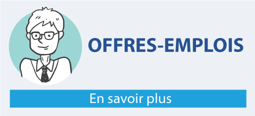 offres d'emplois www.lesitedesassociations.fr