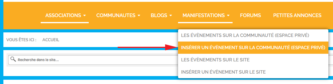 manifestations lesitedesassociations.fr